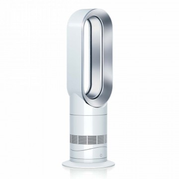 Dyson Air Multiplier AM09 Κεραμικό Αερόθερμο Δωματίου 473400-01 Δαπέδου 2000W